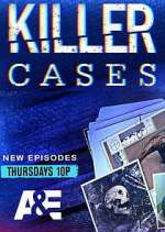 Watch Killer Cases 1channel