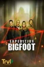 Watch Expedition Bigfoot 1channel
