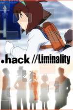 Watch .hack//Liminality 1channel