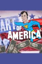 Watch The Art Of America 1channel