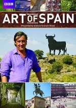 Watch Art of Spain 1channel