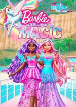 Watch Barbie: A Touch of Magic 1channel