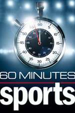 Watch 60 Minutes Sports 1channel