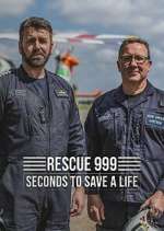 Watch Rescue 999: Seconds to Save a Life 1channel