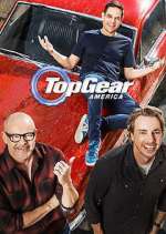 Watch Top Gear America 1channel