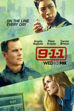 Watch 911 1channel