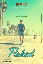 Watch Flaked 1channel