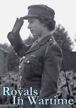 Watch Royals in Wartime 1channel