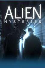 Watch Alien Mysteries 1channel