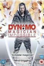 Watch Dynamo - Magician Impossible 1channel