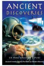 Watch Ancient Discoveries 1channel