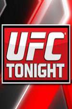 Watch UFC Tonight 1channel