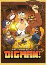 Watch Digman! 1channel