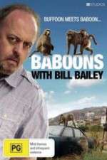 Watch Baboons with Bill Bailey 1channel