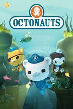 Watch The Octonauts 1channel