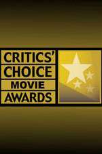Watch Critics' Choice Movie Awards 1channel