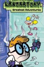 Watch Dexter's Laboratory 1channel