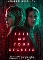 Watch Tell Me Your Secrets 1channel