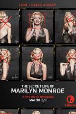 Watch The Secret Life of Marilyn Monroe 1channel