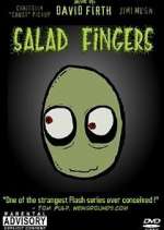 Watch Salad Fingers 1channel
