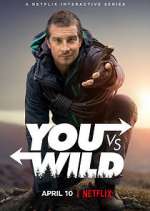 Watch You vs. Wild 1channel