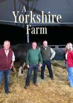 Watch A Yorkshire Farm 1channel