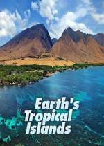 Watch Earth's Tropical Islands 1channel