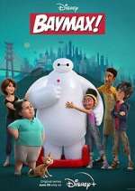 Watch Baymax! 1channel