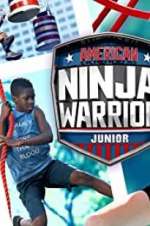 Watch American Ninja Warrior Junior 1channel