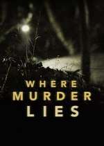 Watch Where Murder Lies 1channel