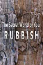 Watch The Secret World of Your Rubbish 1channel