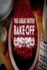 Watch The Great British Bake Off 1channel