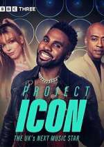 Watch Project Icon: The UK's Next Music Star 1channel