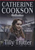 Watch Catherine Cookson's Tilly Trotter 1channel