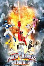 Watch Power Rangers Megaforce 1channel