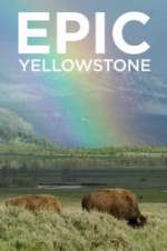 Watch Epic Yellowstone 1channel