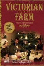 Watch Victorian Farm Christmas 1channel