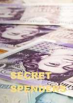 Watch Secret Spenders 1channel
