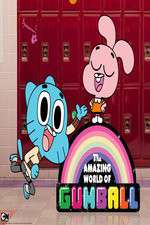 Watch The Amazing World of Gumball 1channel