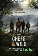 Watch Chefs vs. Wild 1channel