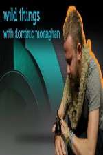 Watch Wild Things With Dominic Monaghan 1channel