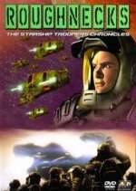 Watch Roughnecks: Starship Troopers Chronicles 1channel