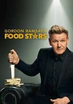 Watch Gordon Ramsay's Food Stars 1channel