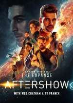 Watch The Expanse Aftershow 1channel