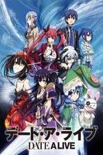 Watch Date a Live 1channel