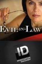 Watch Evil-in-Law 1channel