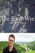 Watch The River Wye with Will Millard 1channel