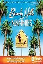 Watch Beverly Hills Nannies 1channel