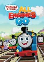 Watch Thomas & Friends: All Engines Go 1channel