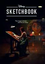 Watch Sketchbook 1channel